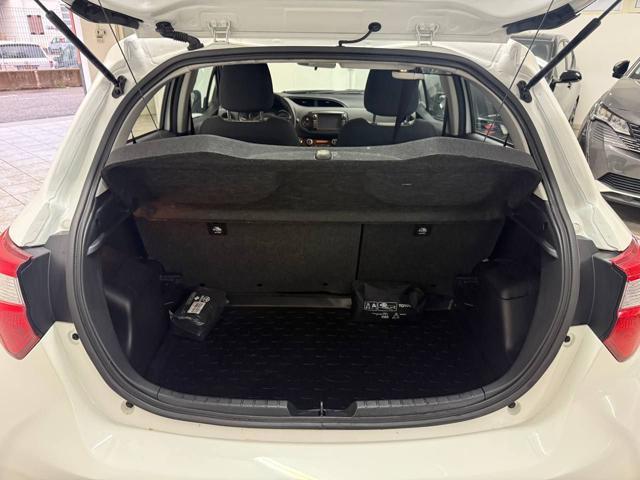 TOYOTA Yaris 1.5 Hybrid 5 porte Business