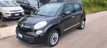 Fiat 500L 1.3 Multijet 85 CV Dualogic Lounge