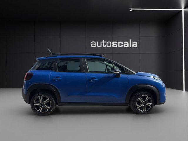 CITROEN C3 Aircross PureTech 110 S&S Feel