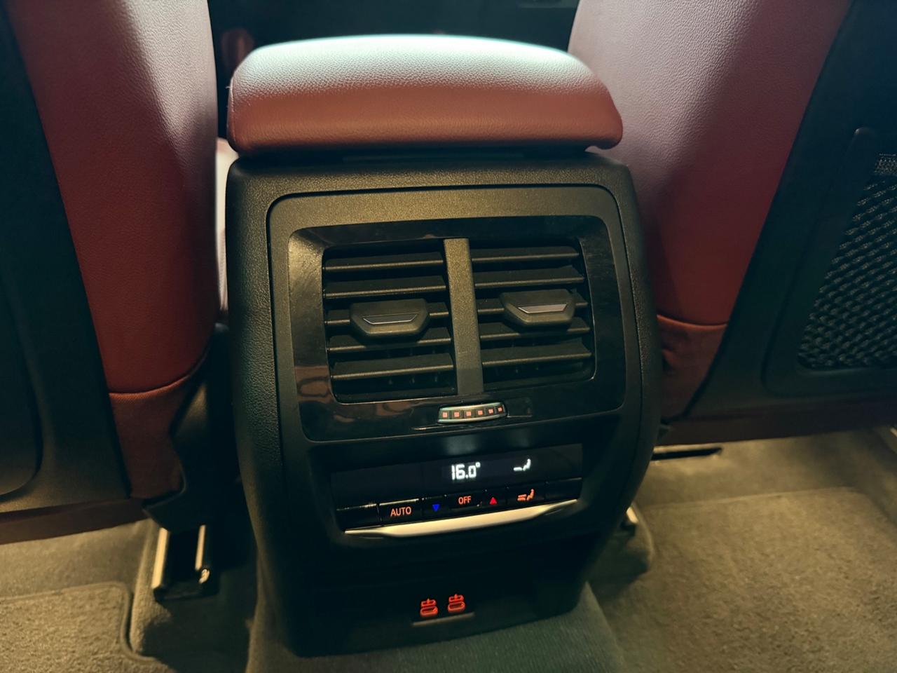 Bmw X4 xDrive20d 48V