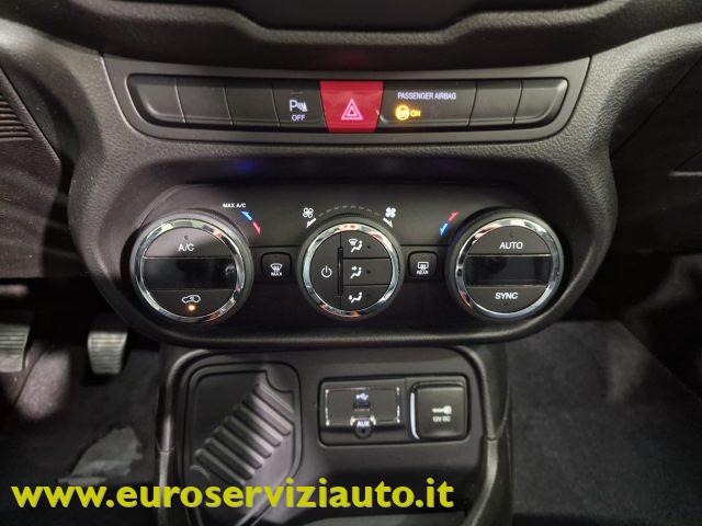JEEP Renegade 1.6 Mjt 120 CV Opening Edition