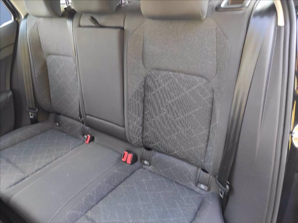 VOLKSWAGEN Golf Variant 1.5 tsi evo Life 130cv del 2021