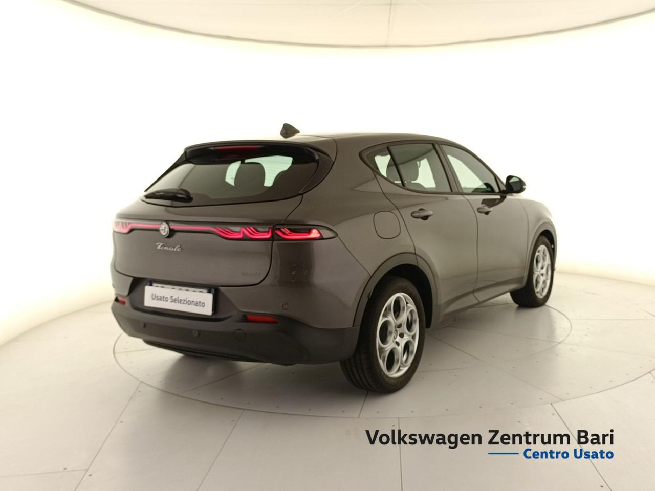 Alfa Romeo Tonale 1.6 sprint 130cv tct6