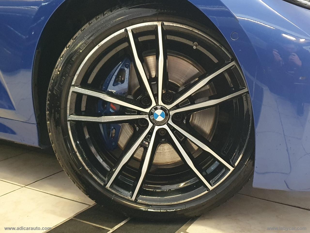 BMW 330i Msport