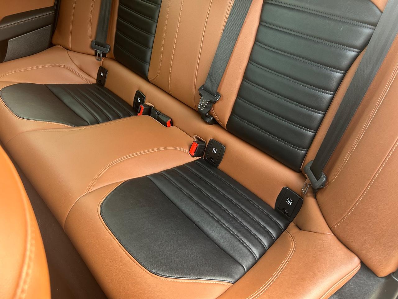 Alfa Romeo Giulia 2.2 Turbodiesel 160 CV AT8 Executive