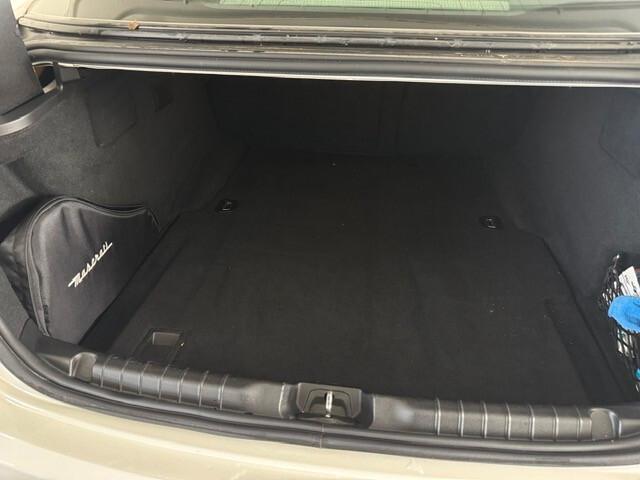 Maserati Ghibli V6 Diesel 275 CV