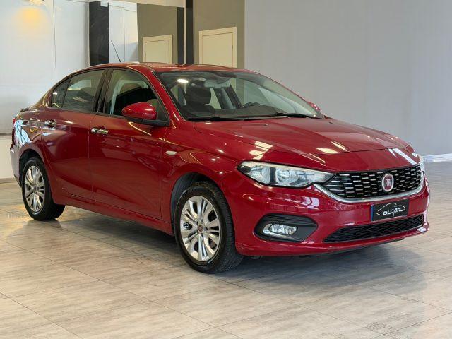 FIAT Tipo 1.4 4P. Lounge