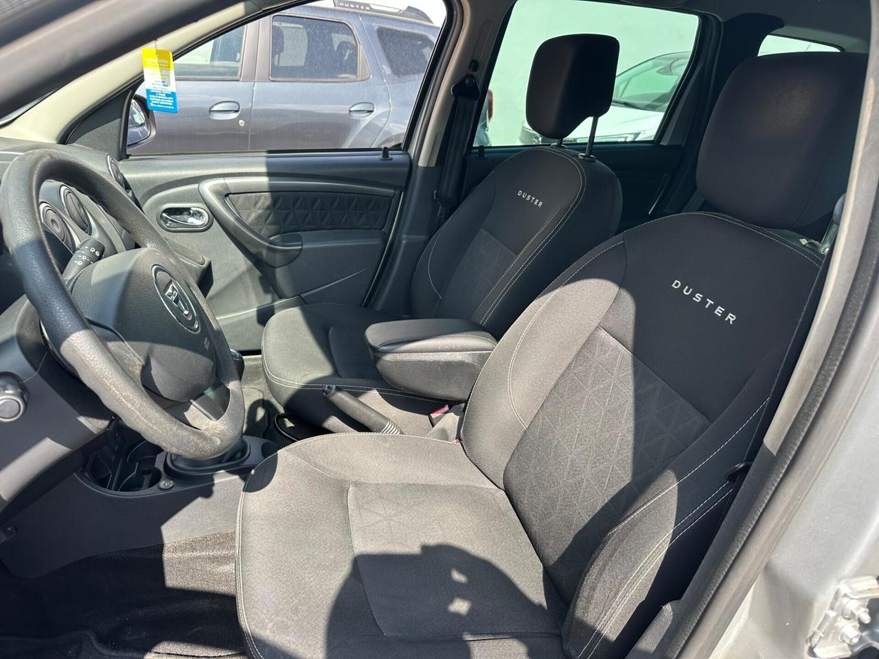 Dacia Duster 1.6 Gpl 105 Cv 2015 Km 130.000