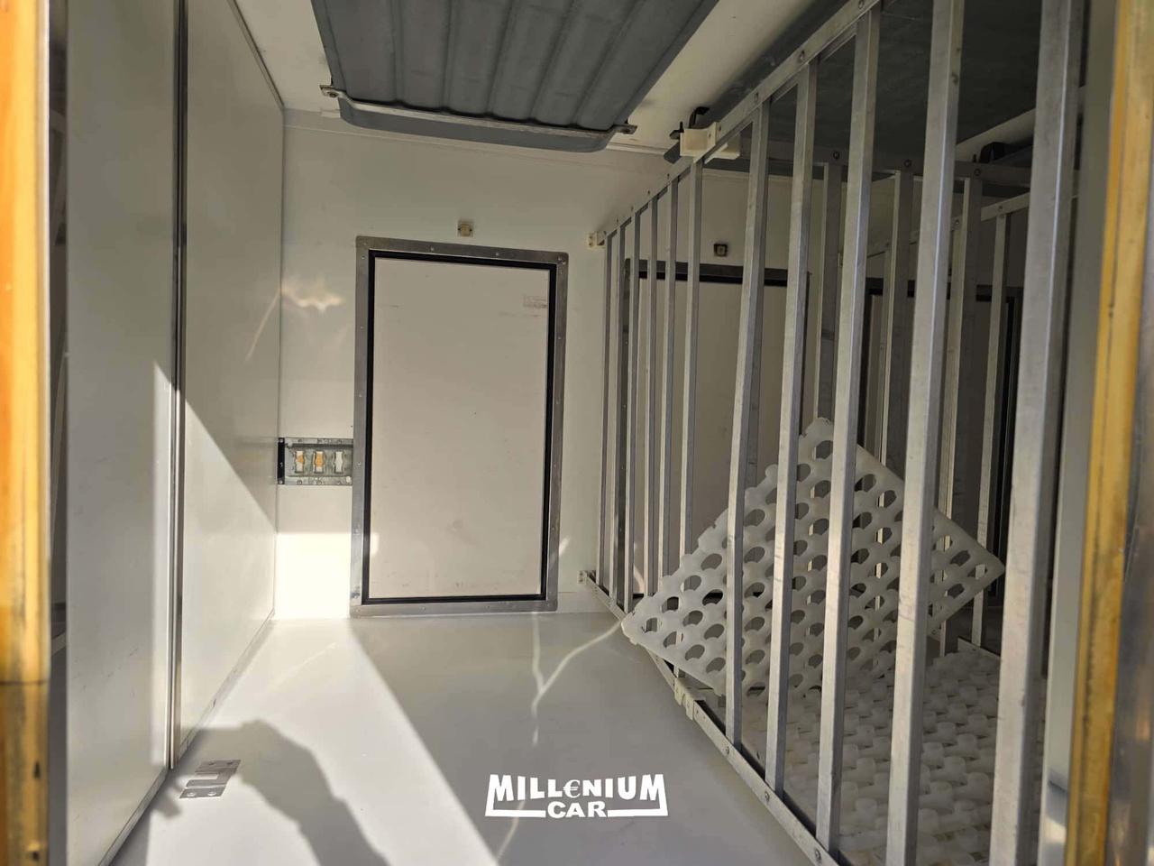 35-13 CELLA SURGELATI PORTE POST ATP RRC