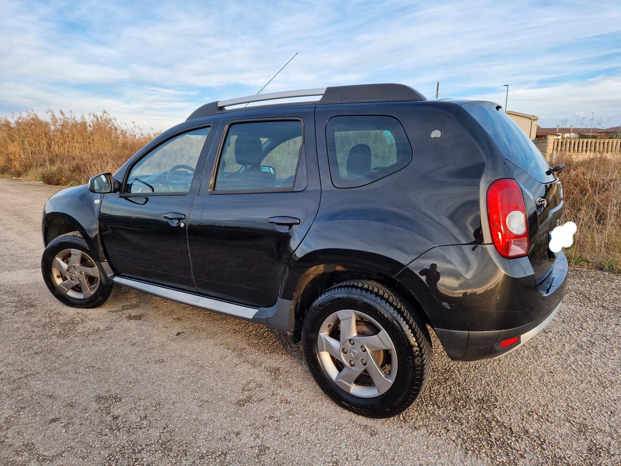 Dacia Duster 1.5 dCi 110CV S&S 4x4 Serie Speciale Lauréate Family