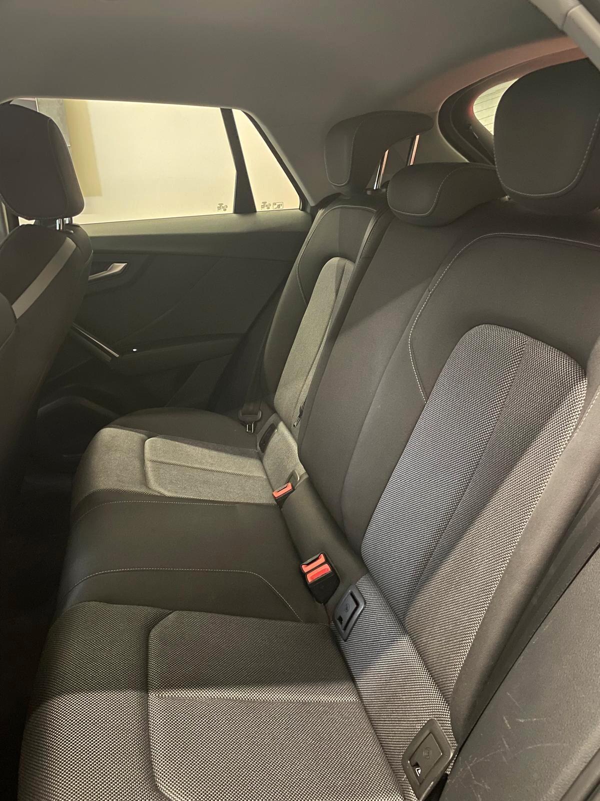 Audi Q2 1.600cc 116cv TDI S tronic line Automatico