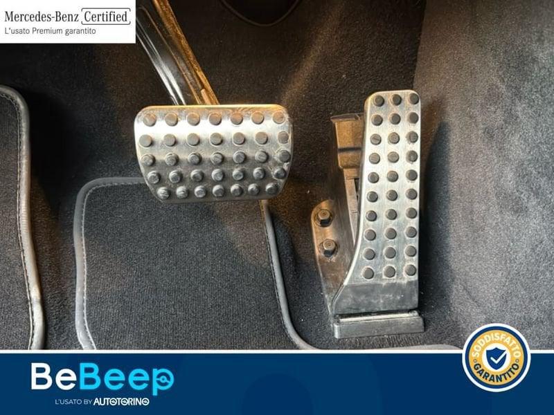 Mercedes-Benz EQE SUV 300 AMG LINE PREMIUM