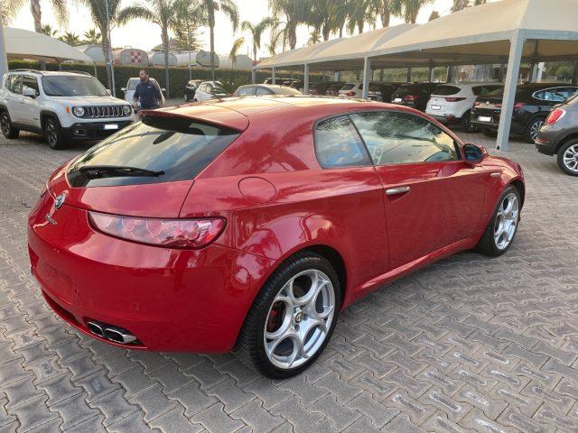 ALFA ROMEO Brera 2.2 JTS Sky Window