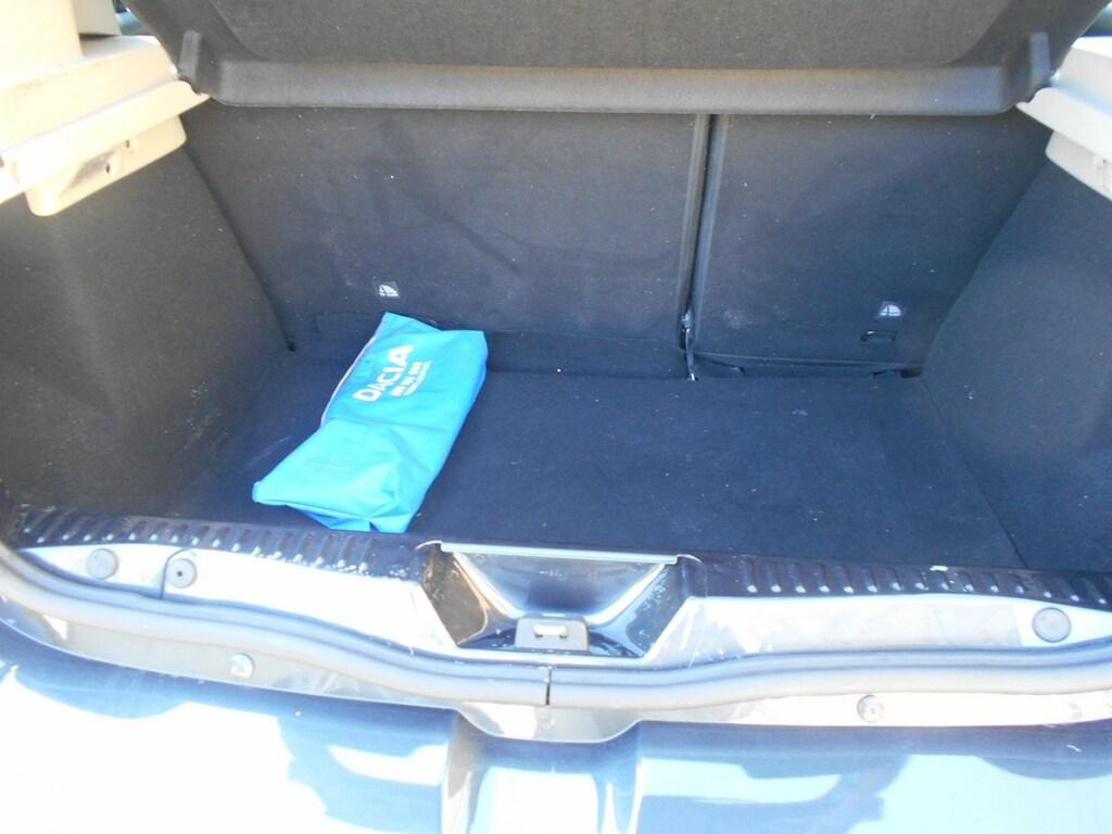 Dacia Sandero Stepway 1.5 Blue dCi Comfort