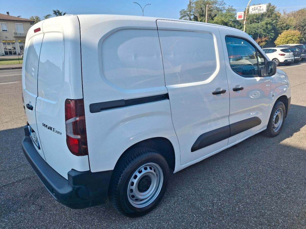 Toyota Proace City 1.5D 75 CV S&S PC 4p. Comfort