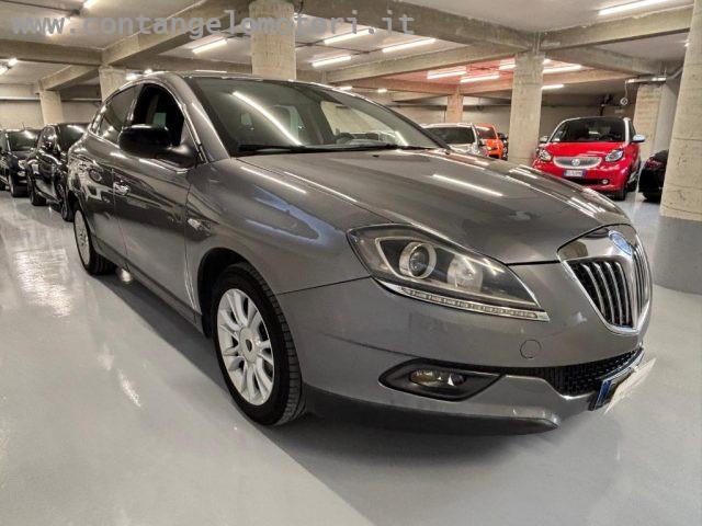 LANCIA Delta 1.6 MJT