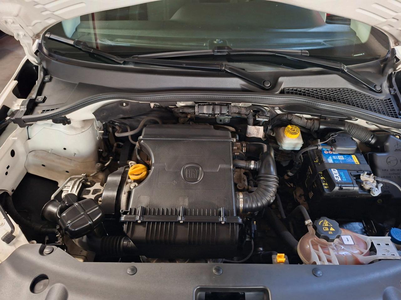 Fiat Tipo 1.4 SW Lounge 79000KM!! C.LEGA BLUETOOTH