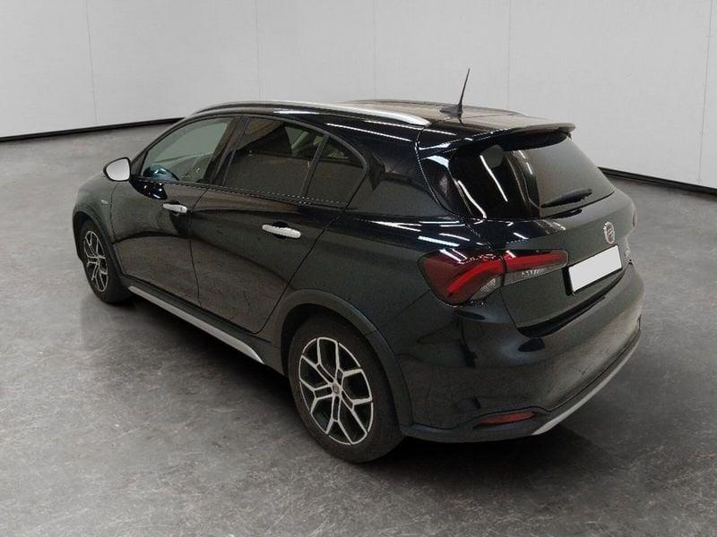 FIAT Tipo 5p 1.0 Cross 100cv