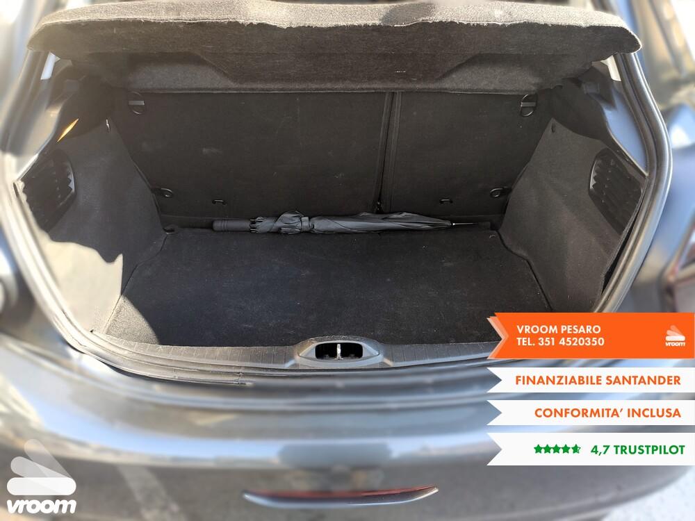 PEUGEOT 208 1° serie BlueHDi 75 5 porte Allure