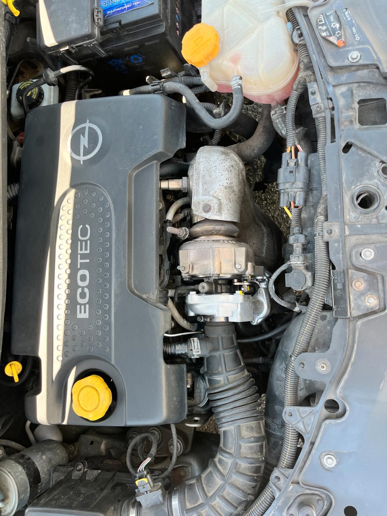 Opel Corsa 1.3 CDTI 75CV F.AP. 5 porte Sport