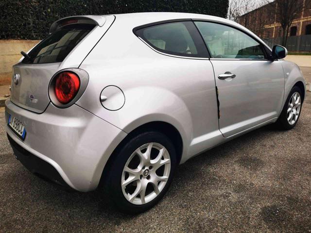 ALFA ROMEO MiTo 1.4 78 CV GPL OK NEOPATENTATI