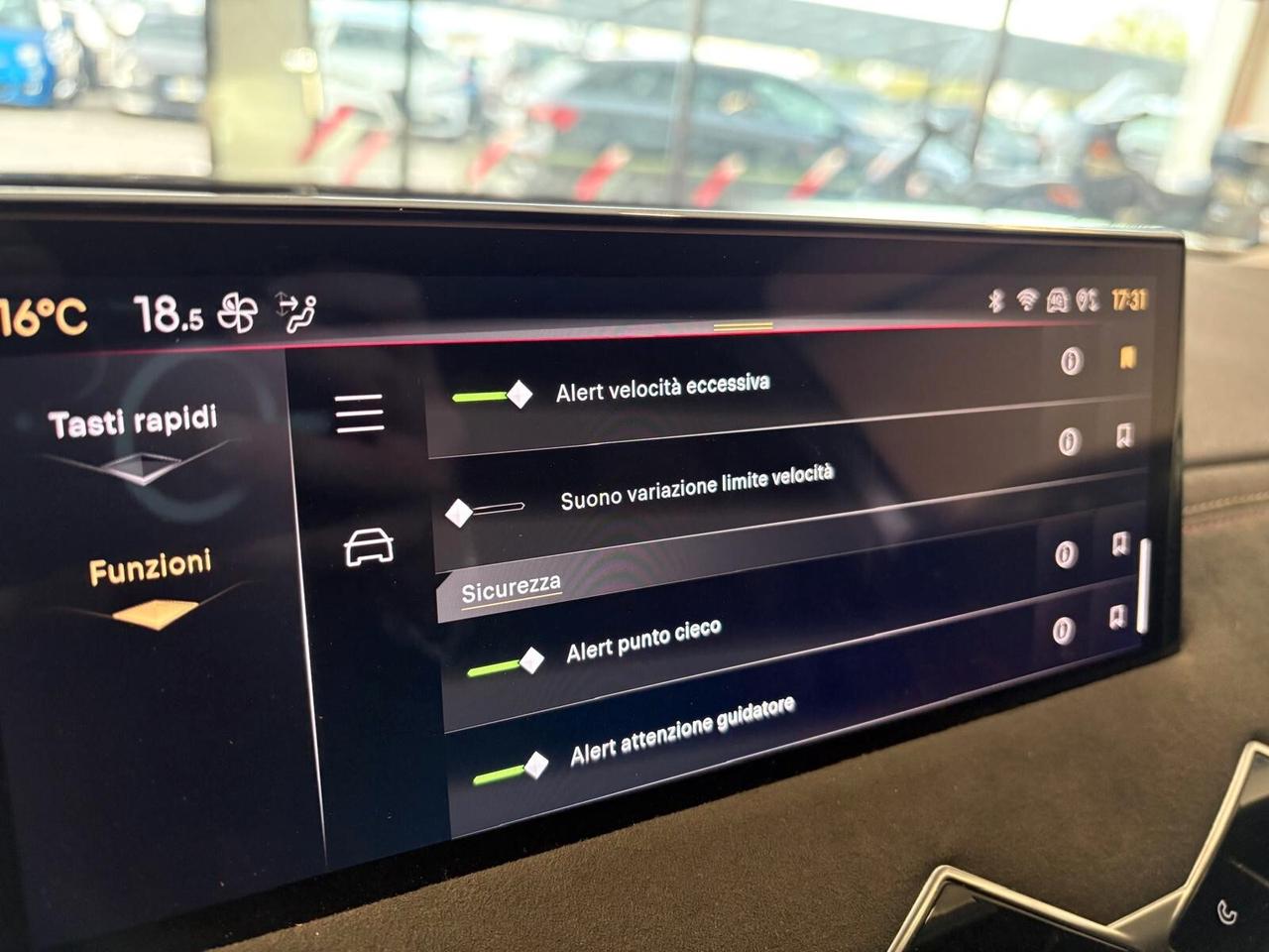 Ds DS3 Étoile Hybrid 145 Aut. ETOILE SPOTICAR