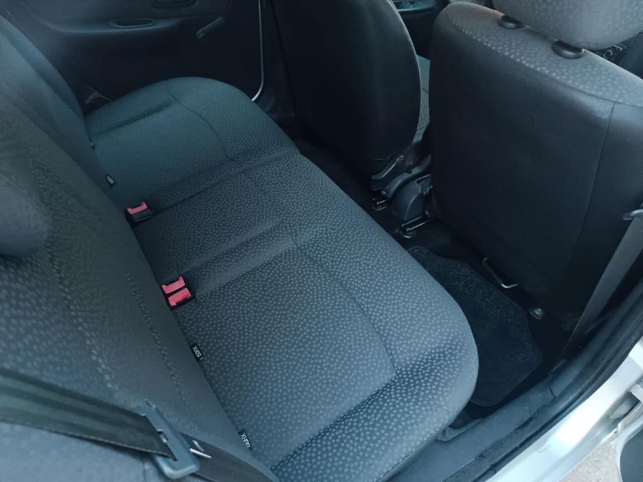 Renault Clio Storia 1.2 GPL garanzia