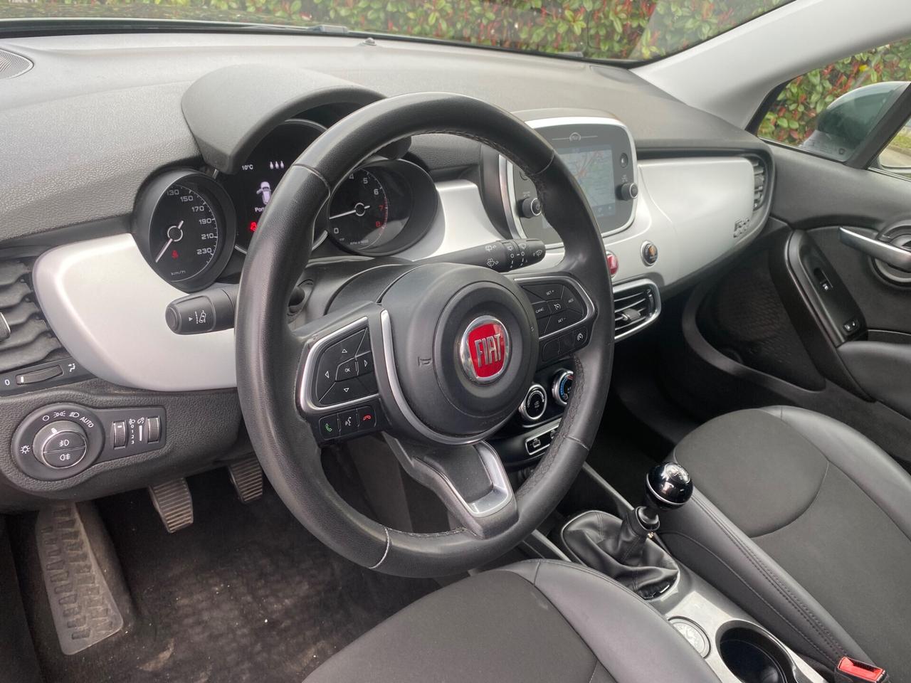 Fiat 500X 1.0 T3 120 CV Connect