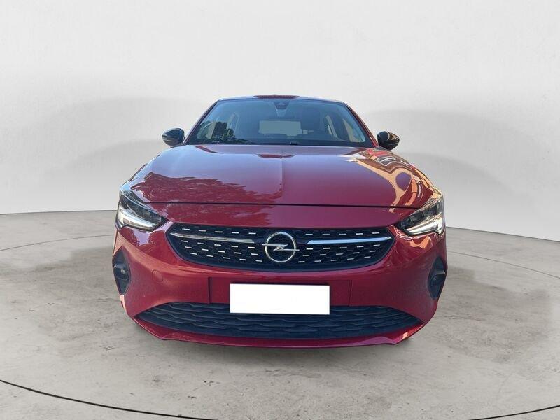 Opel Corsa VI 2020 5 Porte 1.2 75cv Elegance S&S