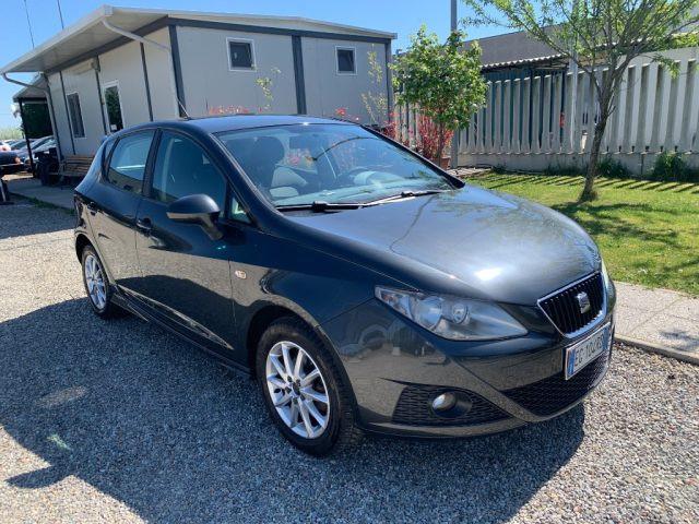 SEAT Ibiza 1.6 TDI CR DPF 5 porte Style