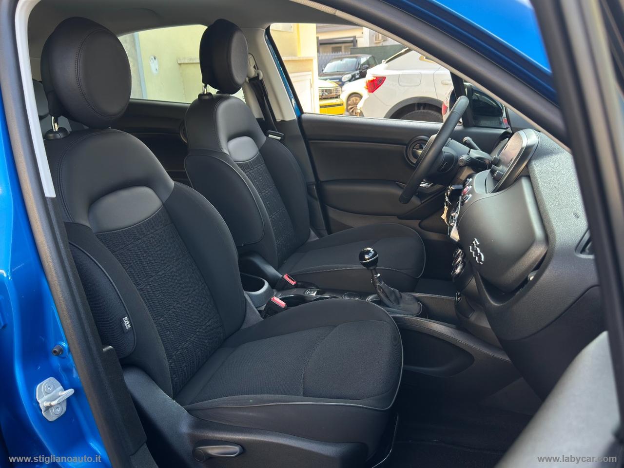 FIAT 500X 1.3 M.Jet 95 CV