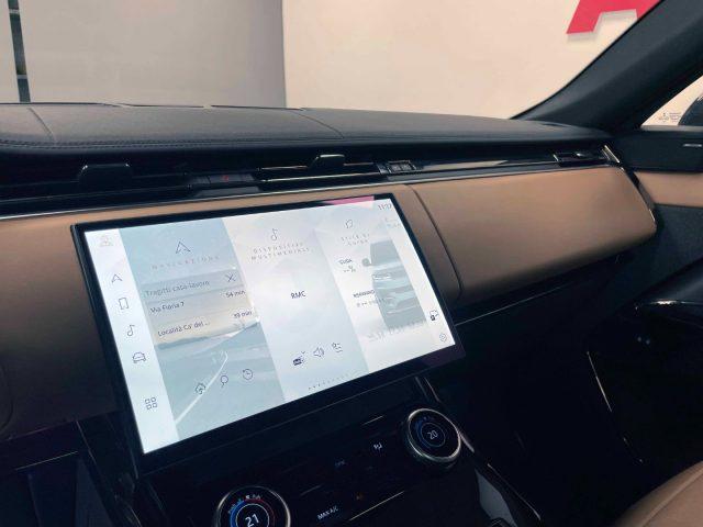 LAND ROVER Range Rover Sport 3.0D I6 MHEV DYNAMIC HSE 250CV AUTO-IVA DEDUCIBILE