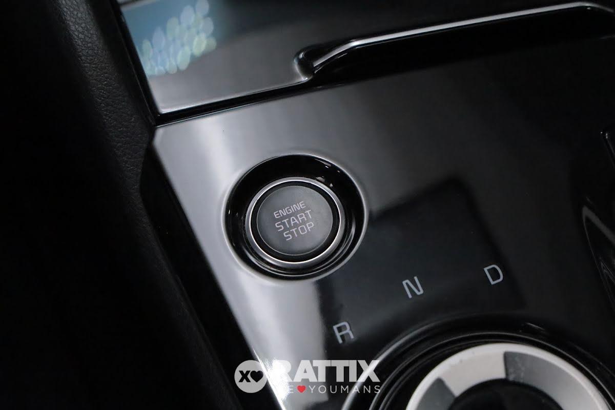 Kia Sportage 1.6 t-GDI HEV Style Auto