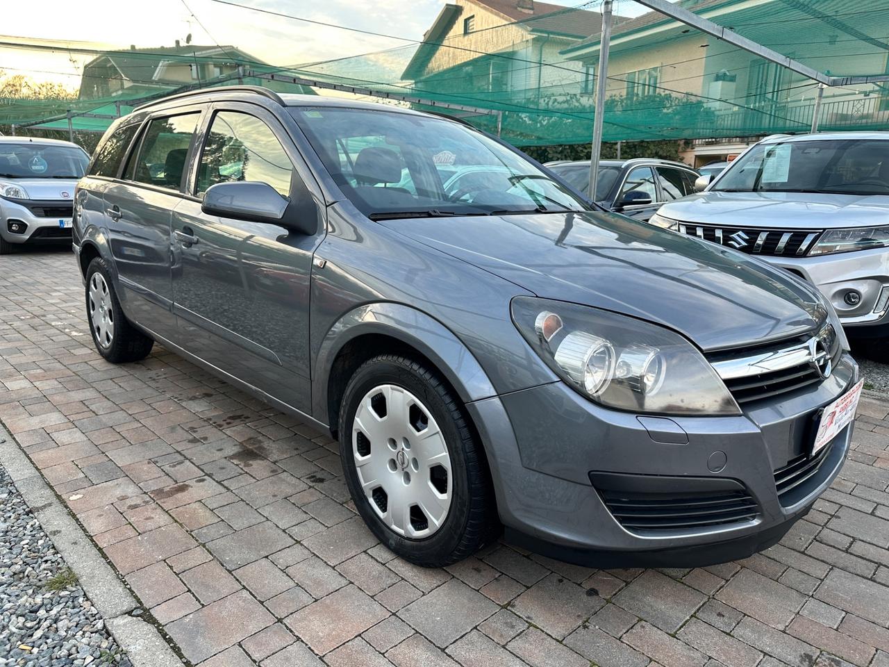 Opel Astra 1.7 CDTI 80CV Station Wagon Enjoy