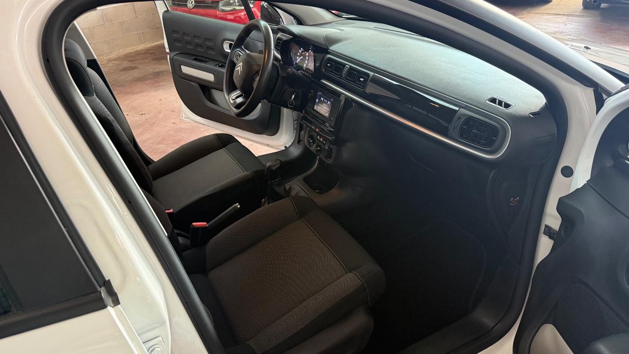 Citroen C3 83 S&S Shine