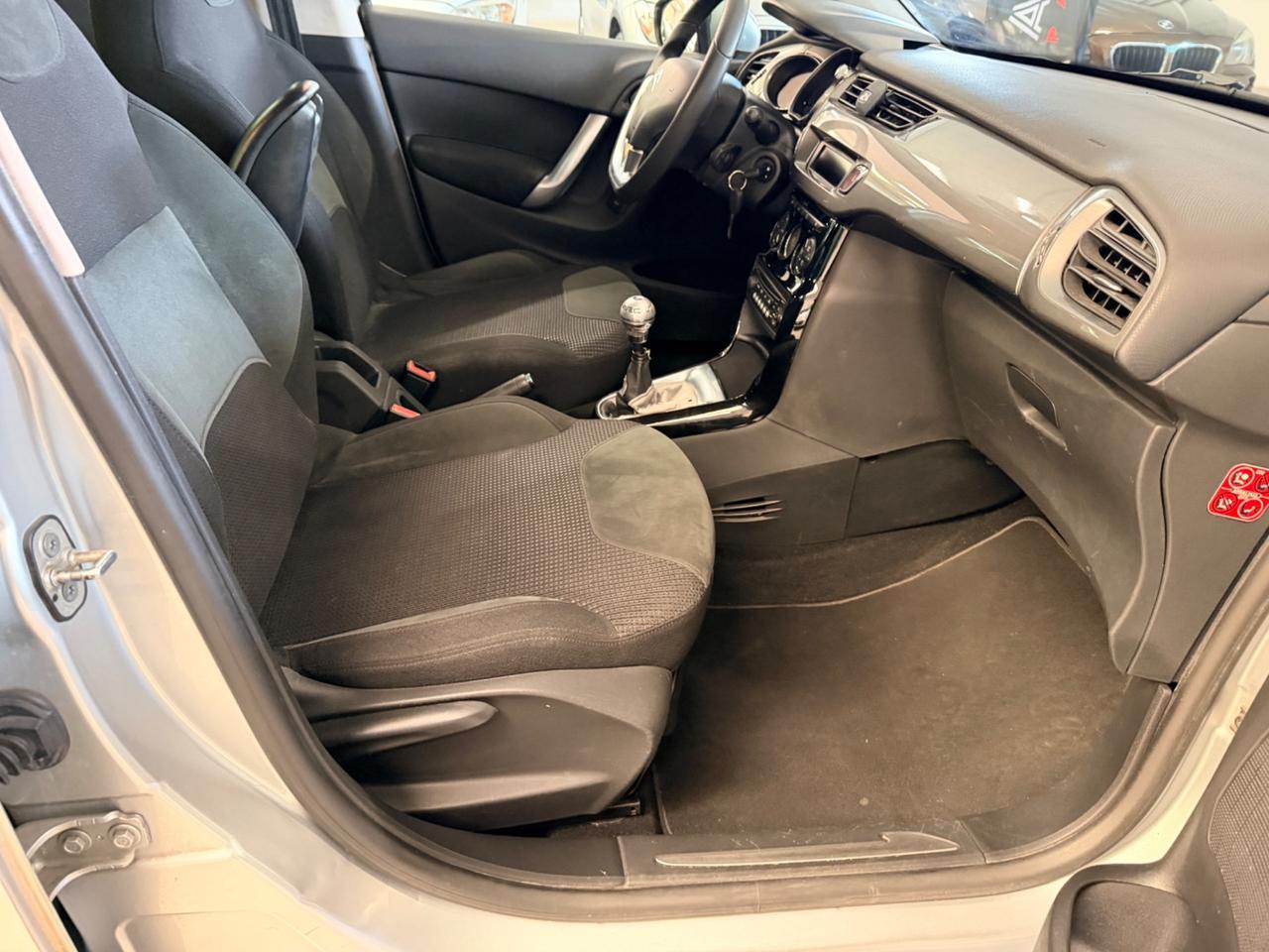 Citroen C3 1.4 VTi 95 Exclusive Style