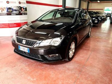 Seat Leon 1.5 TGI 5p. Business