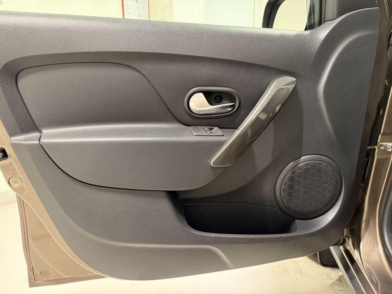 Dacia Sandero Sandero 1.0 TCe Streetway Comfort Eco-g 100cv