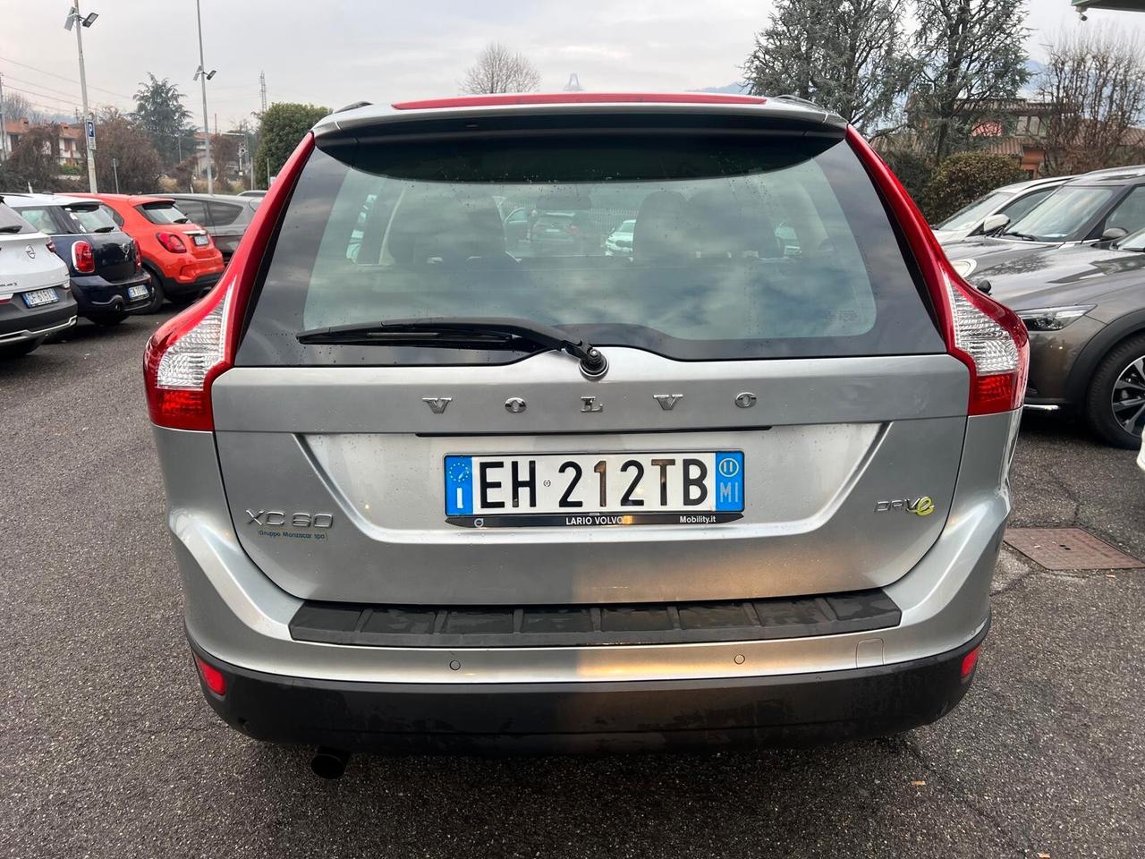 Volvo XC 60 XC60 D3 AWD Momentum