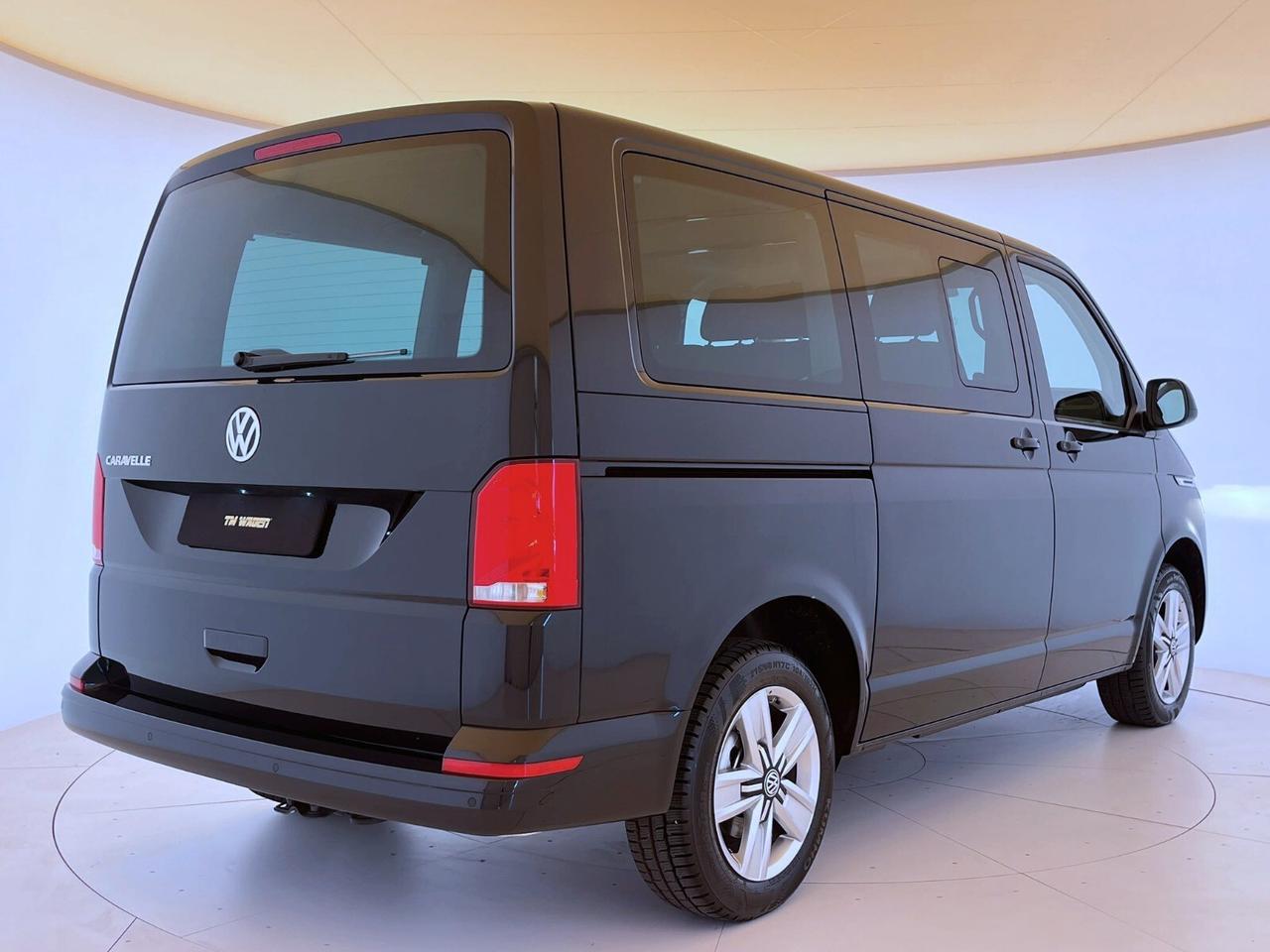 Volkswagen T6.1 Caravelle 2.0 TDI 204CV DSG Cruise