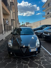 Alfa Romeo Giulietta 2.0 JTDm-2 175 CV TCT Exclusive