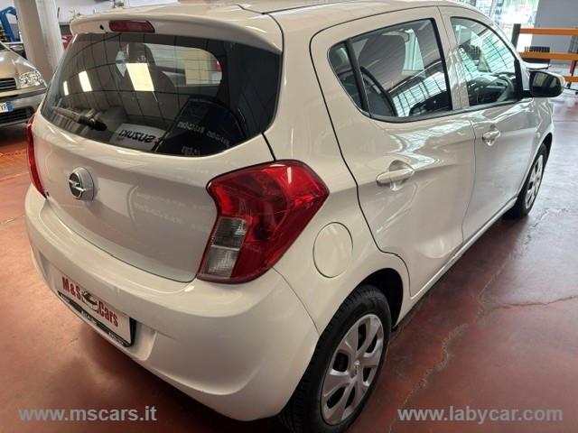 OPEL Karl 1.0 75 CV
