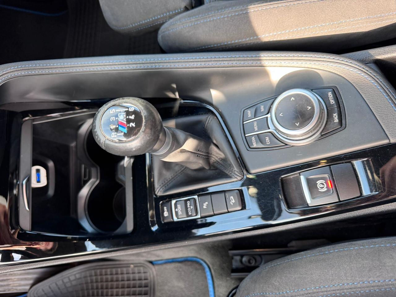 Bmw X2 xDrive18d Msport