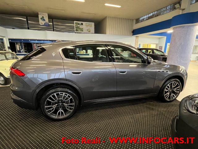 MASERATI Grecale 2.0 Q4 MHEV 300 CV GT Iva Esposta Prezzo reale