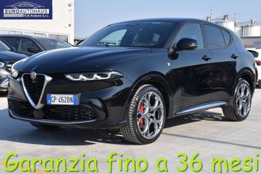 Alfa Romeo Tonale 1.6 Diesel 130cv TCT6 Ti