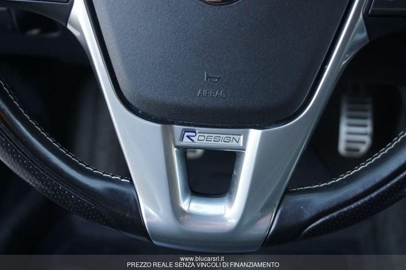 Volvo V60 V60 D2 R-design