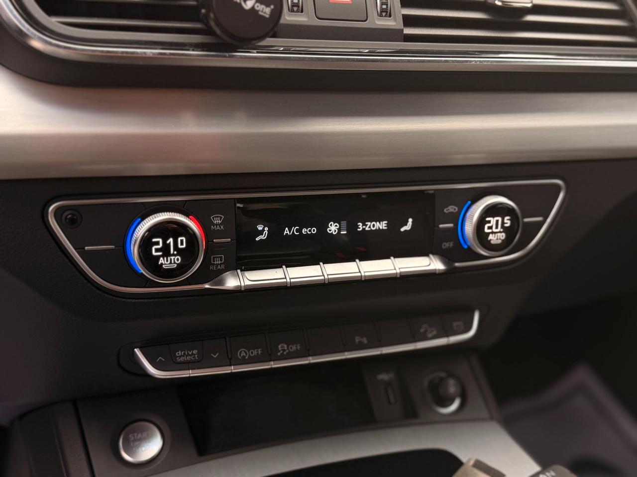 Audi Q5 35 TDI S tronic line plus