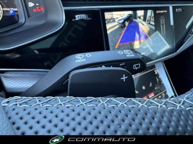 AUDI Q8 SUV 50 TDI 286 CV quattro tiptronic S line edition