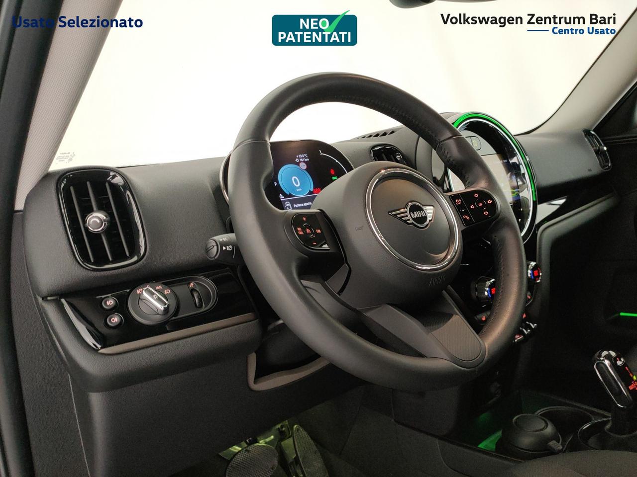 Mini Countryman 1.5 cooper northwood edition all4 auto