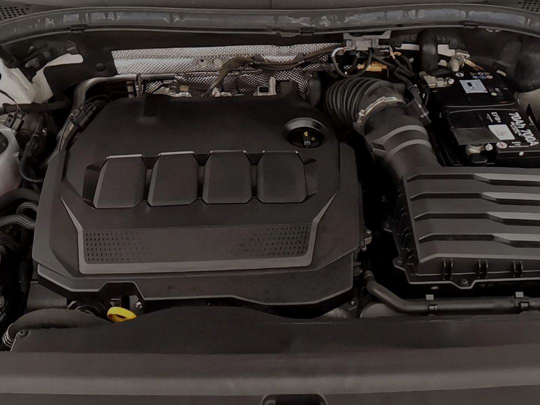 VOLKSWAGEN Tiguan III 2024 - Tiguan 2.0 tdi Life 150cv dsg
